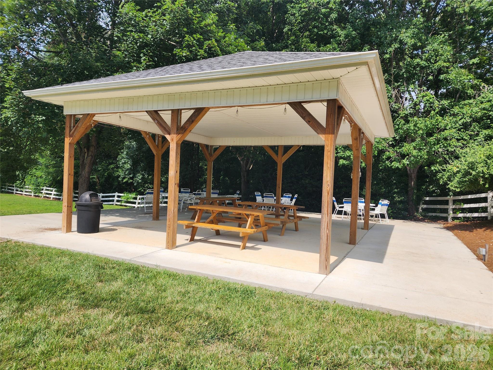 Tysons Forest - Residential
