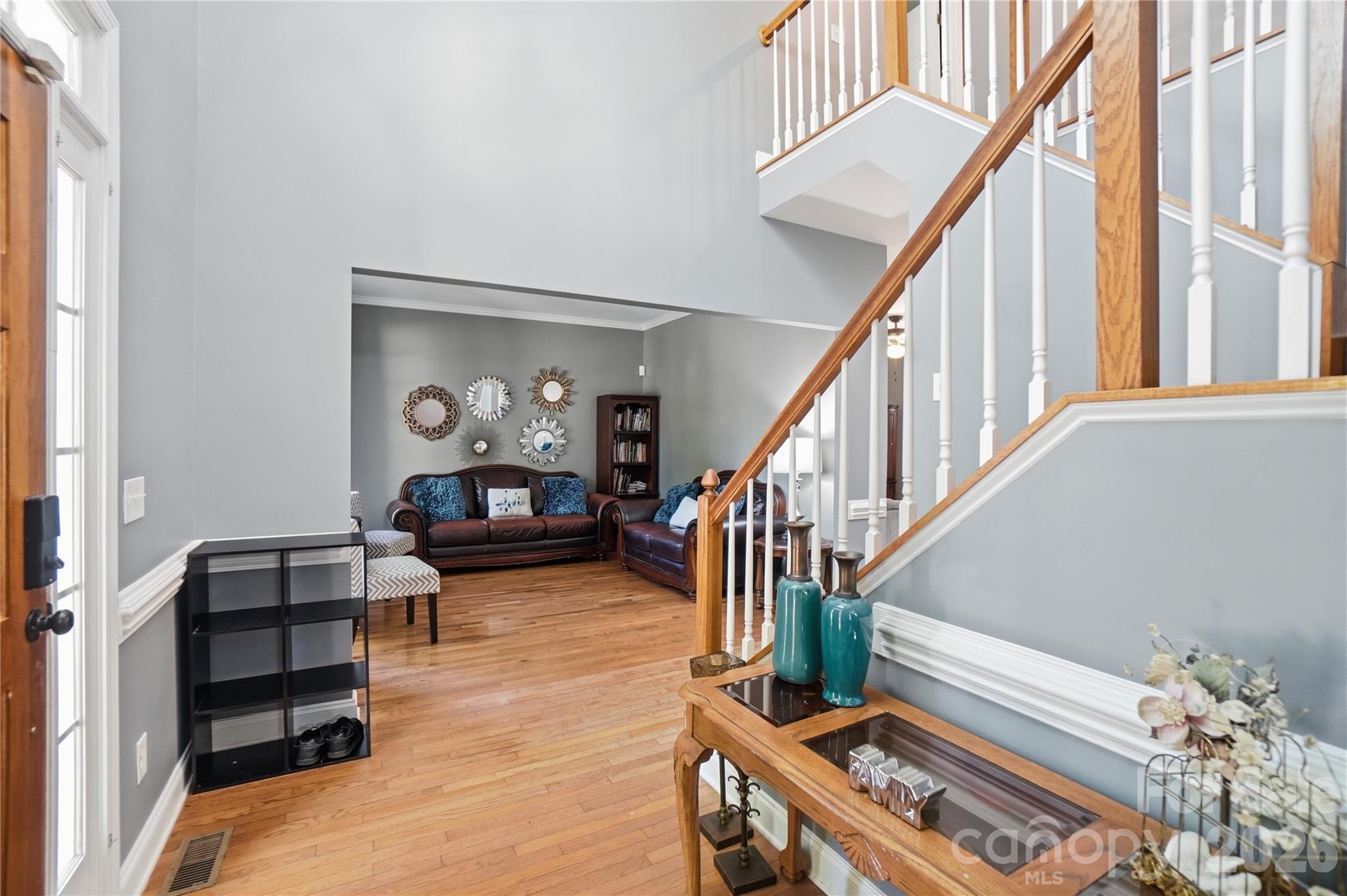 Tysons Forest - Residential