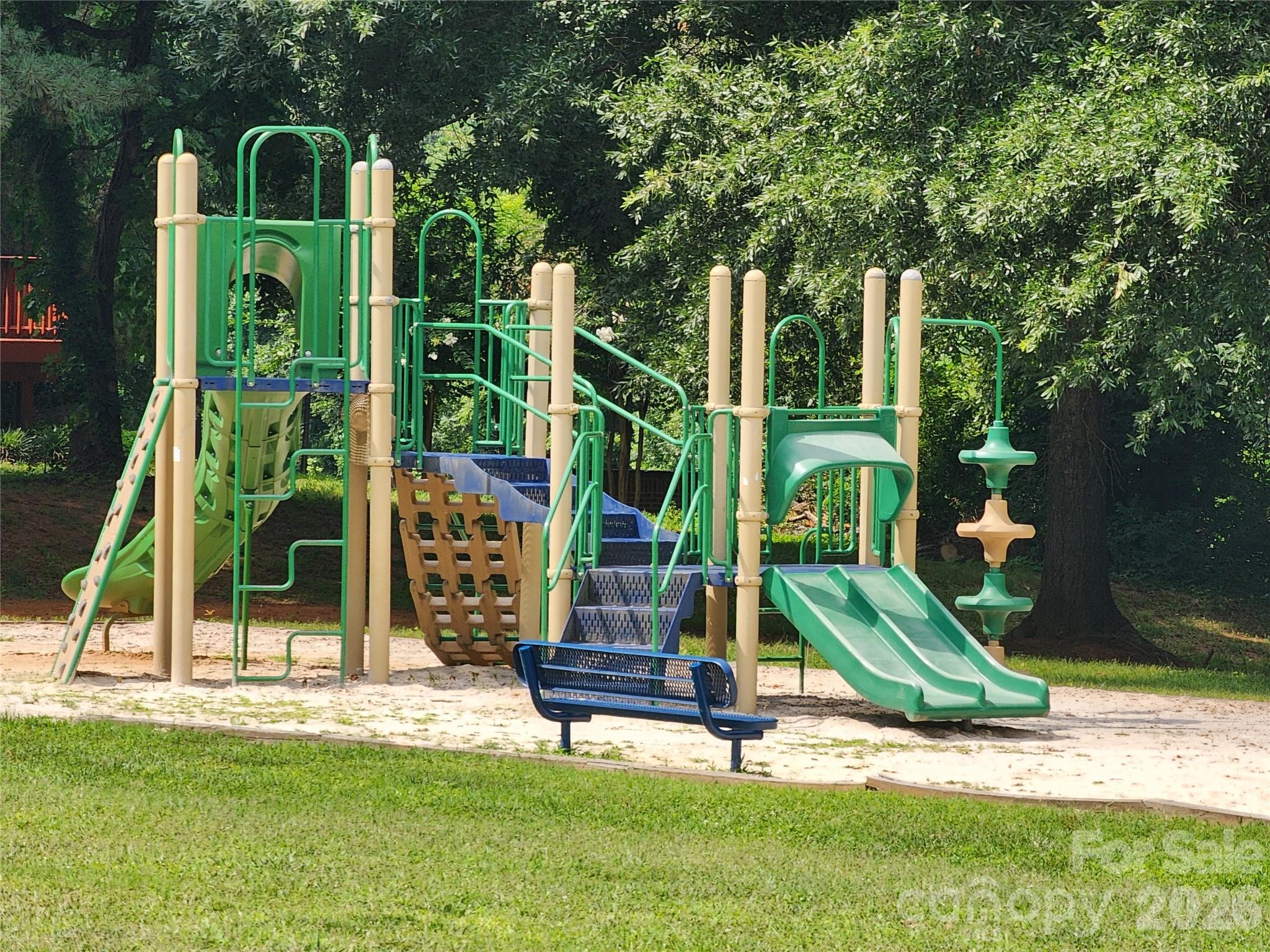 Tysons Forest - Residential