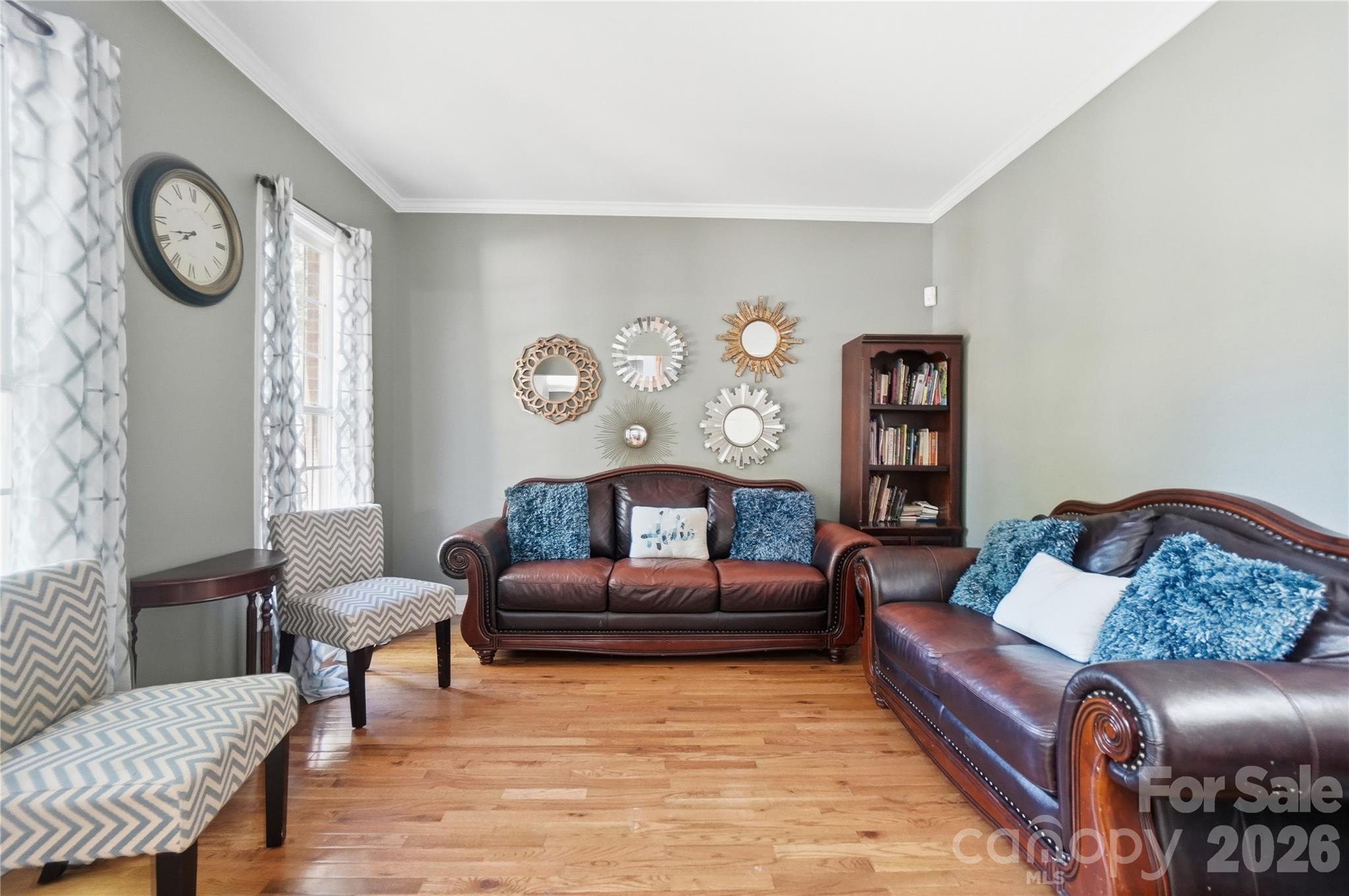 Tysons Forest - Residential