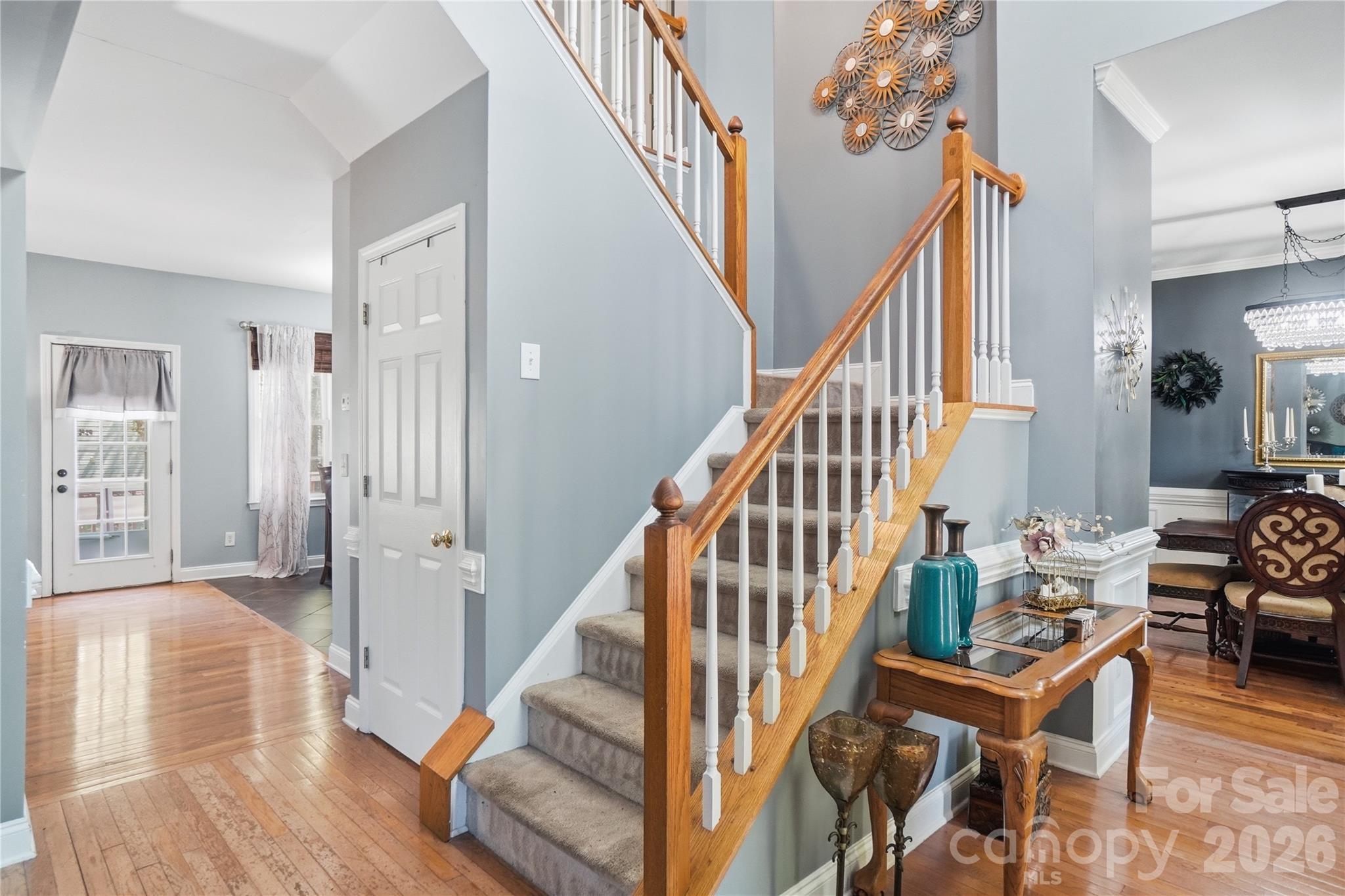 Tysons Forest - Residential