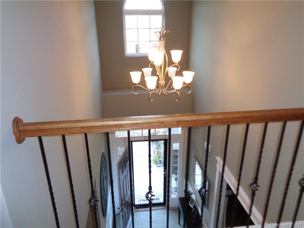 Chastain Village - Residential