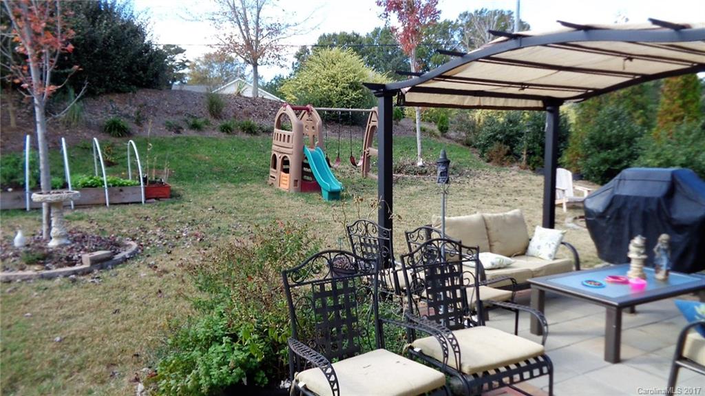 Chastain Village - Residential