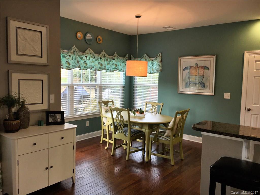 Chastain Village - Residential