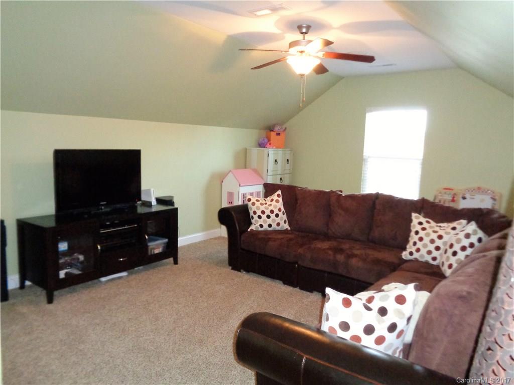 Chastain Village - Residential