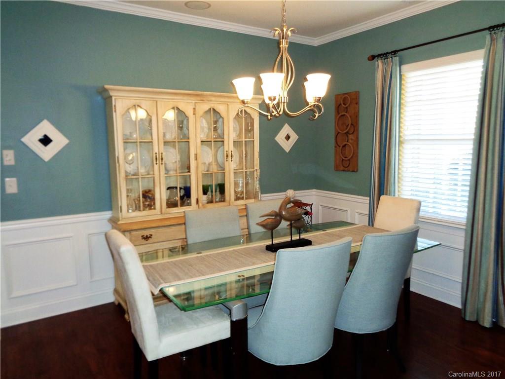 Chastain Village - Residential