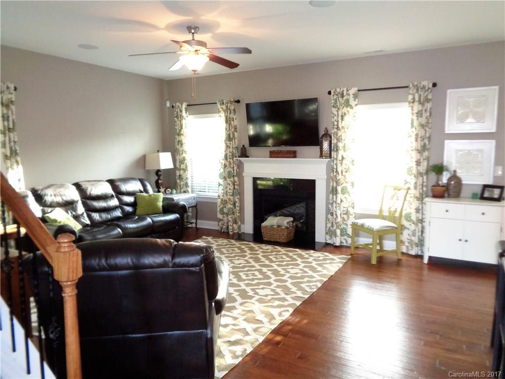 Chastain Village - Residential