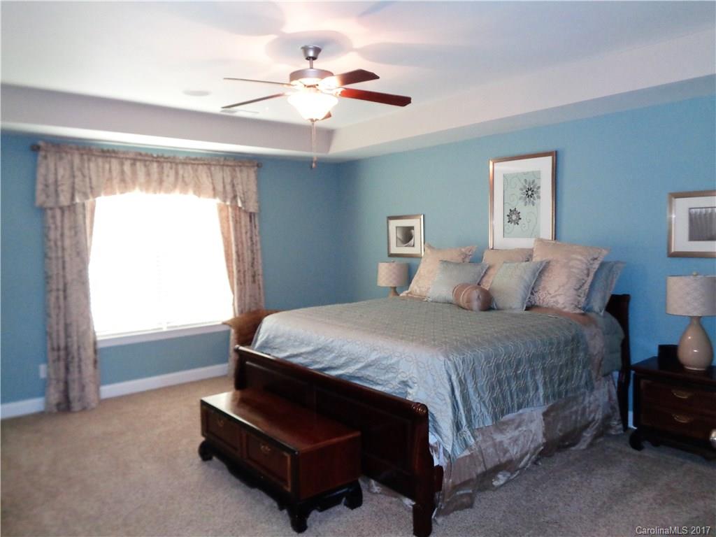 Chastain Village - Residential
