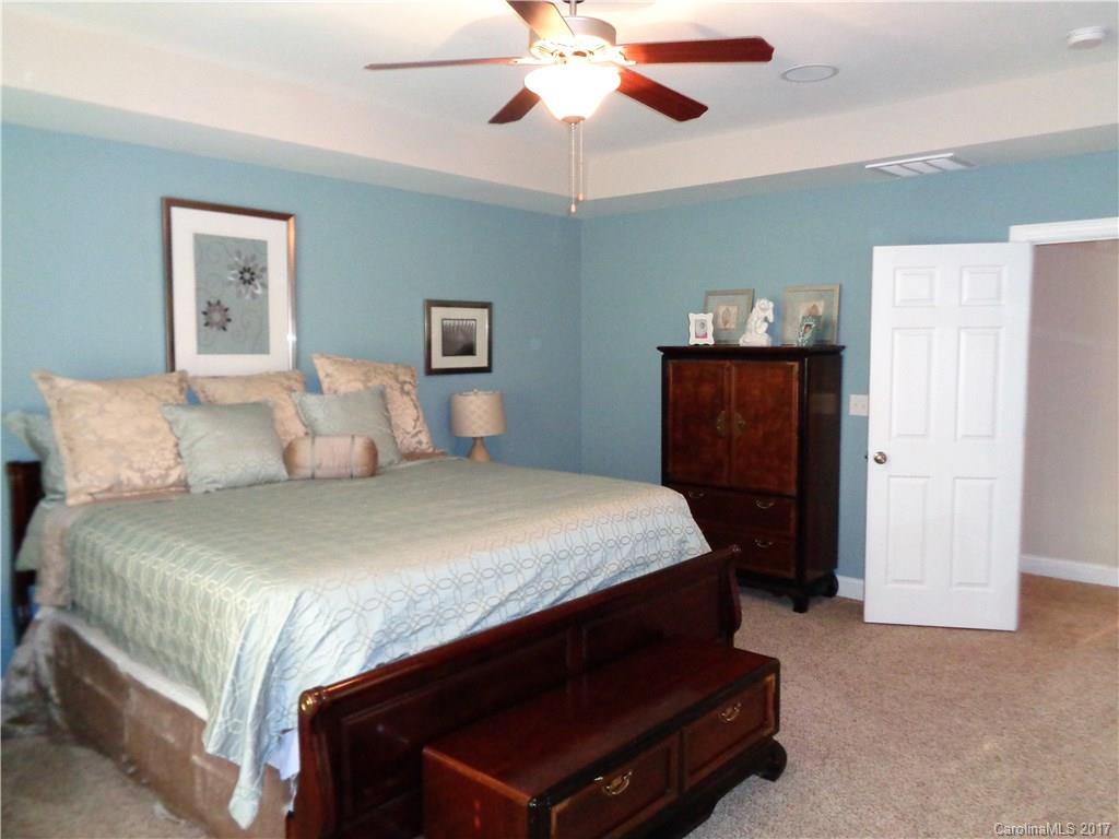 Chastain Village - Residential