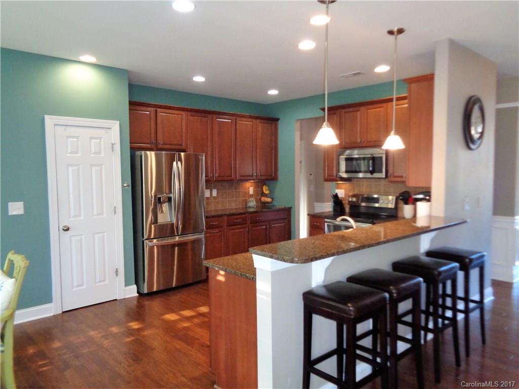 Chastain Village - Residential
