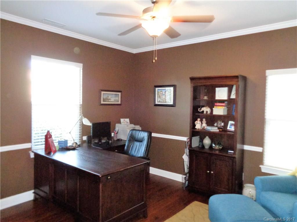 Chastain Village - Residential