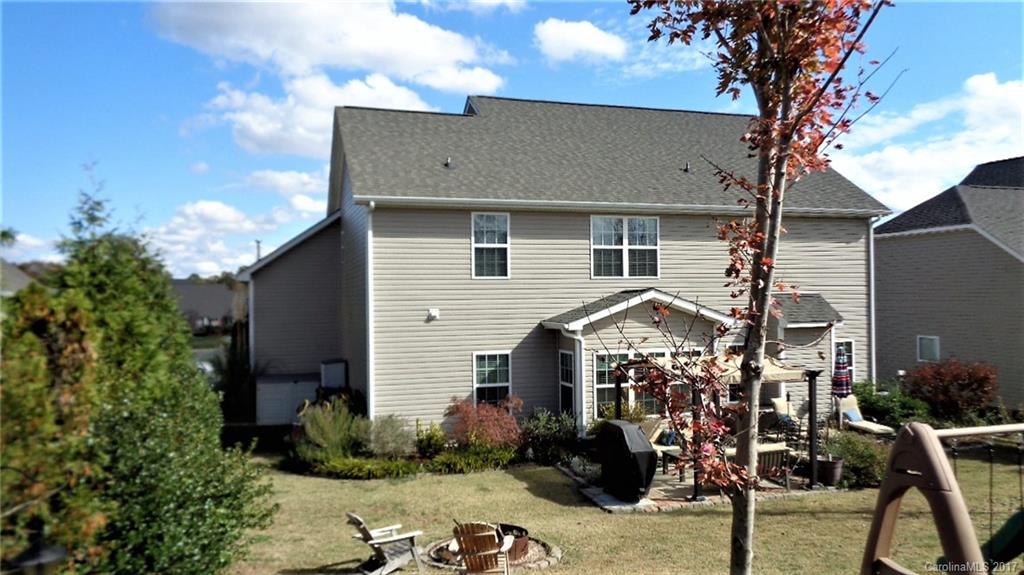 Chastain Village - Residential