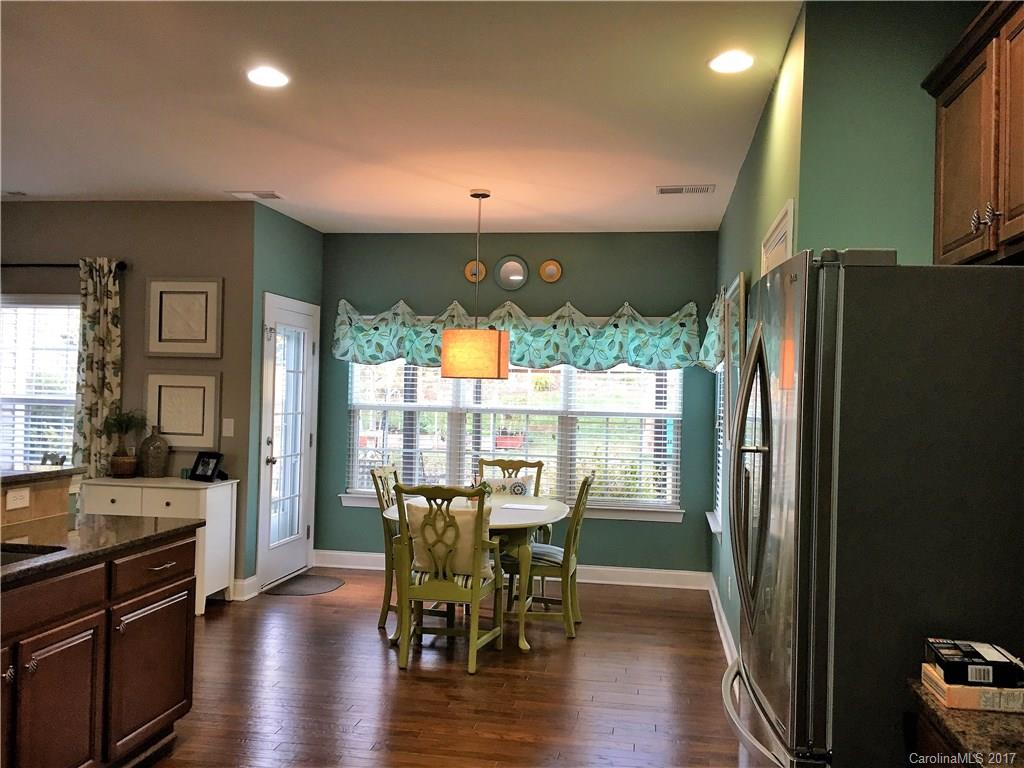 Chastain Village - Residential