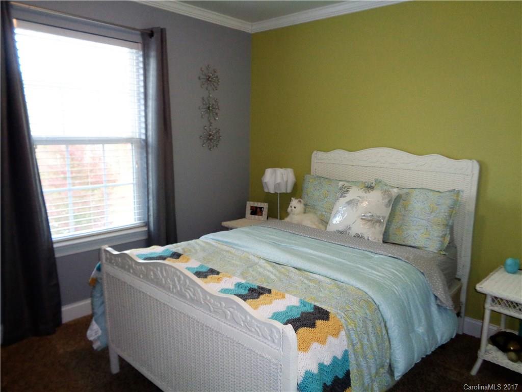 Chastain Village - Residential