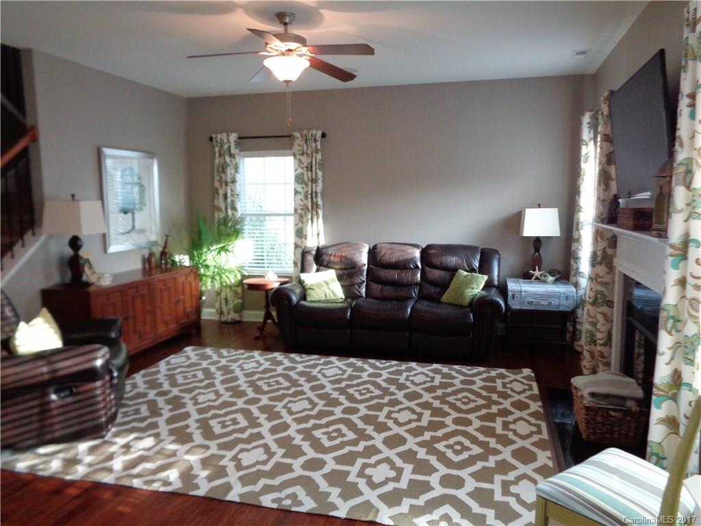 Chastain Village - Residential