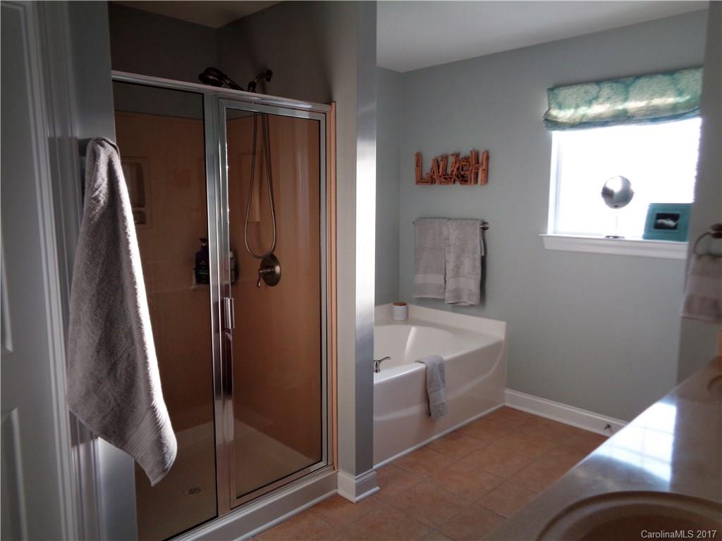 Chastain Village - Residential