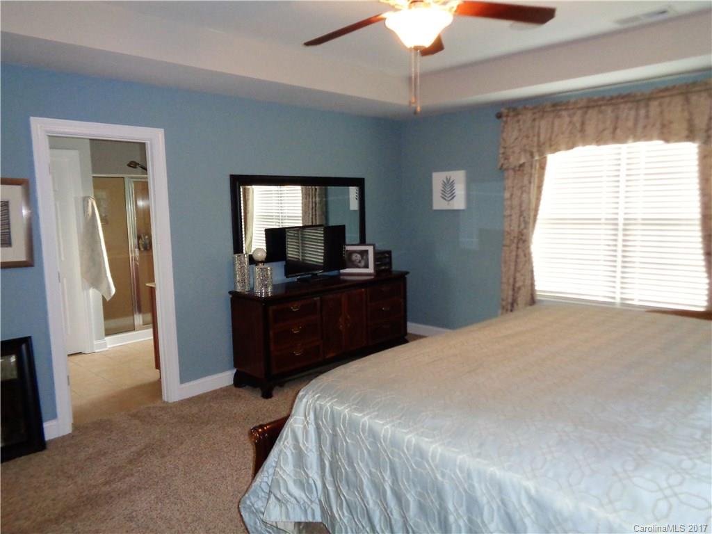 Chastain Village - Residential