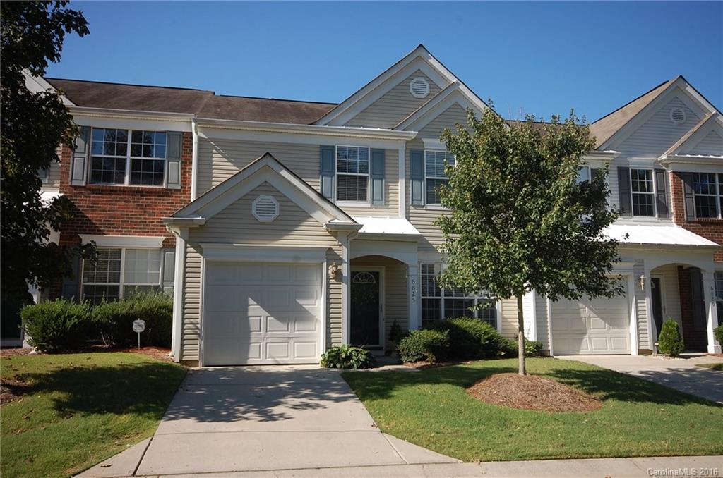 The Preserve at Beverly Crest - Residential