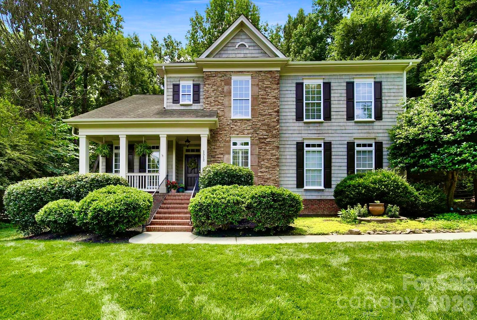 The Landing - Residential