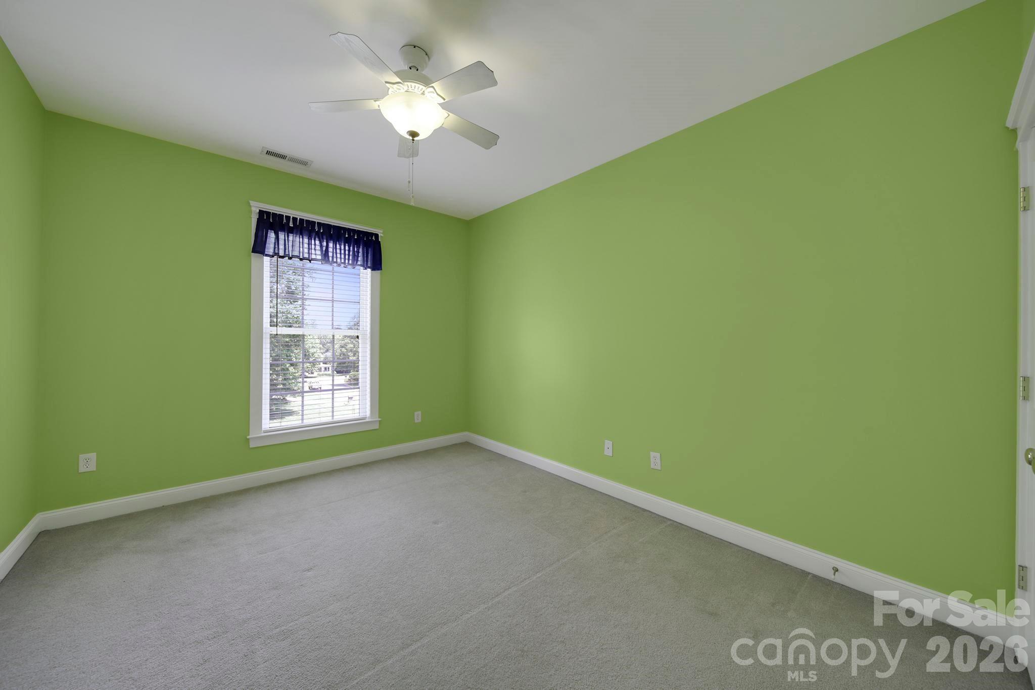 The Landing - Residential