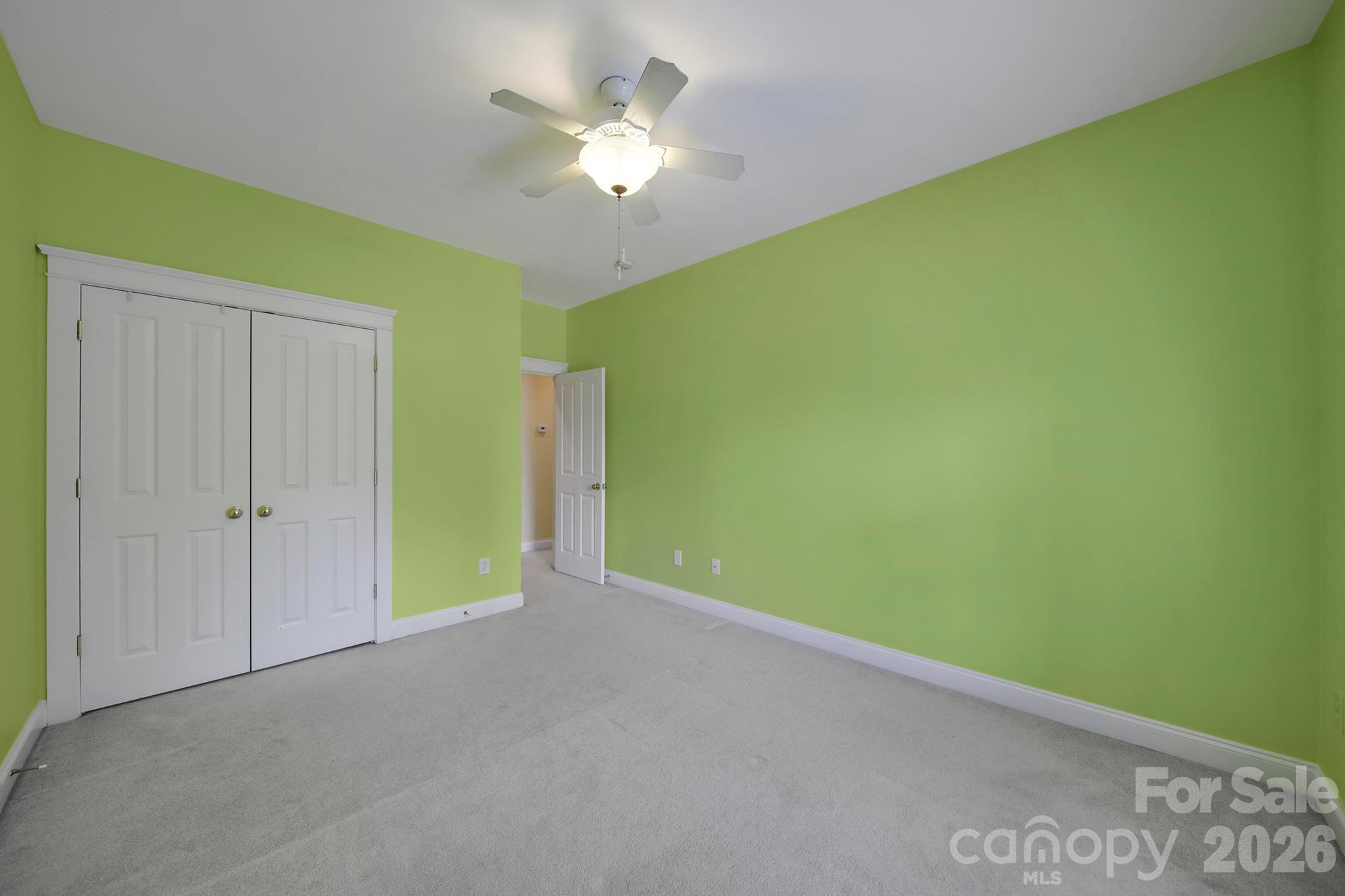 The Landing - Residential