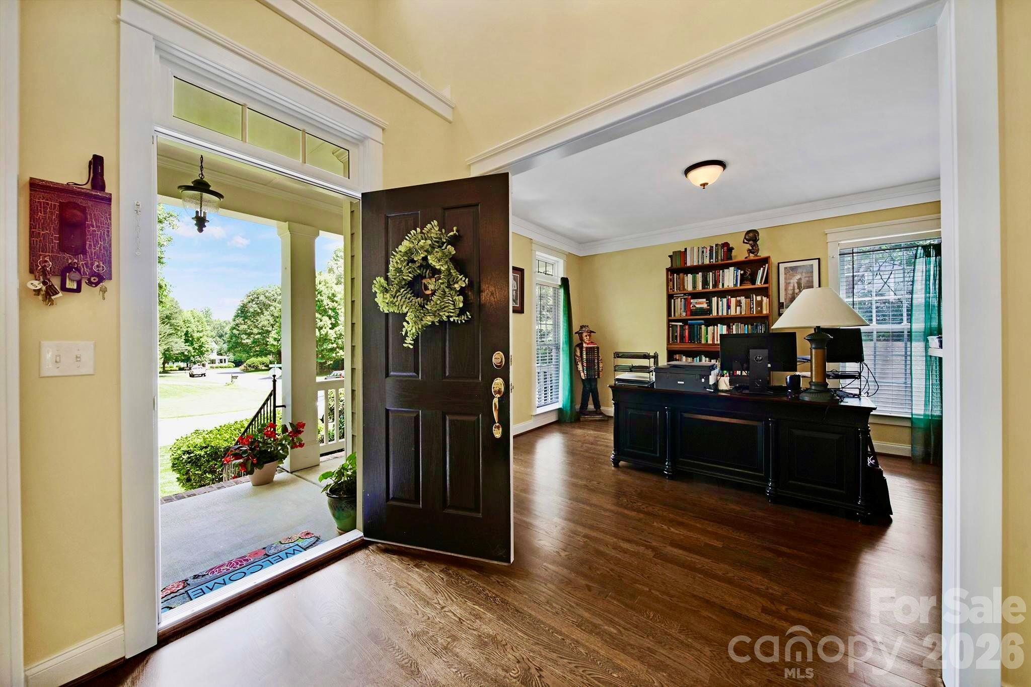 The Landing - Residential