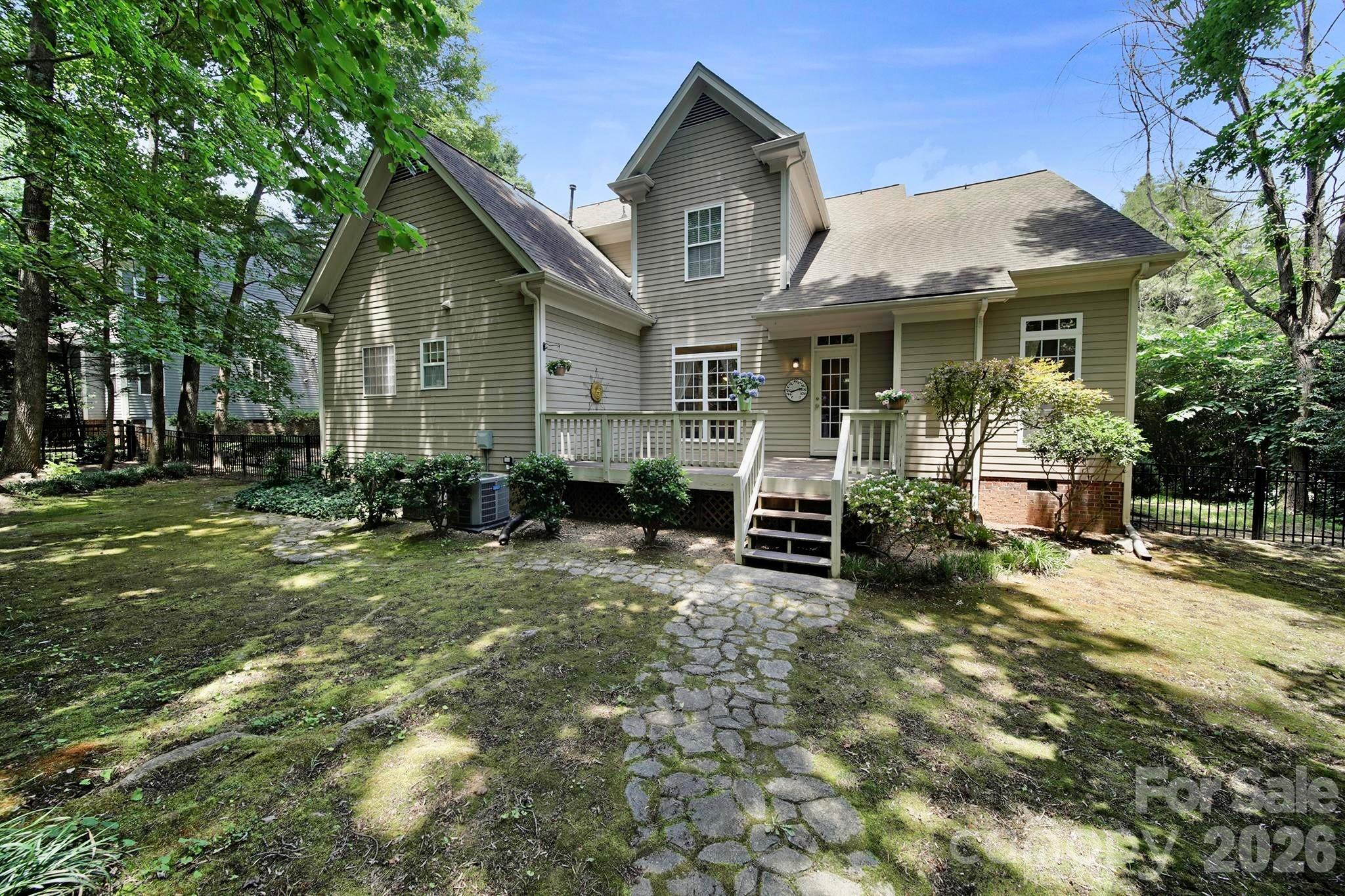 The Landing - Residential