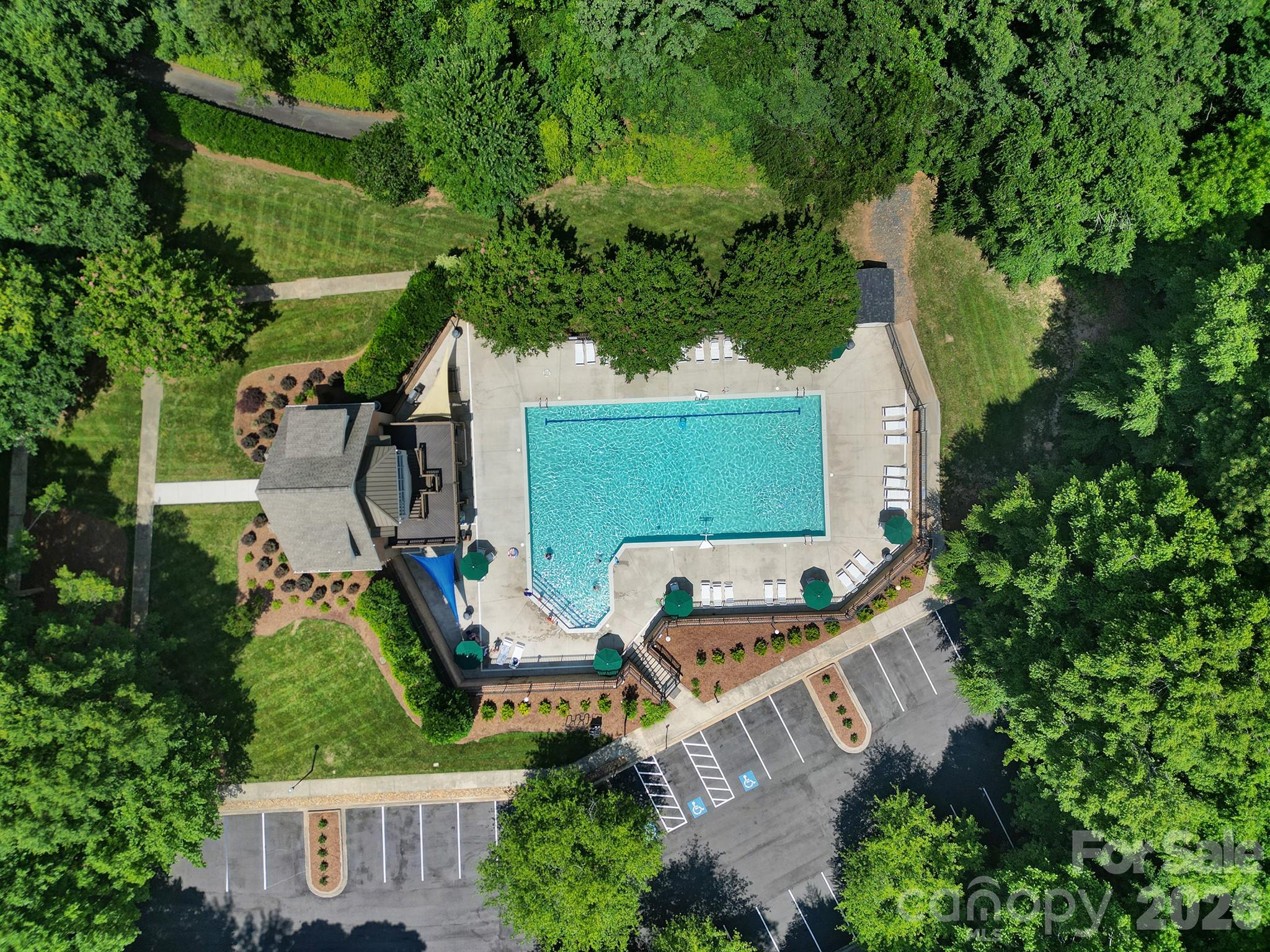 The Landing - Residential