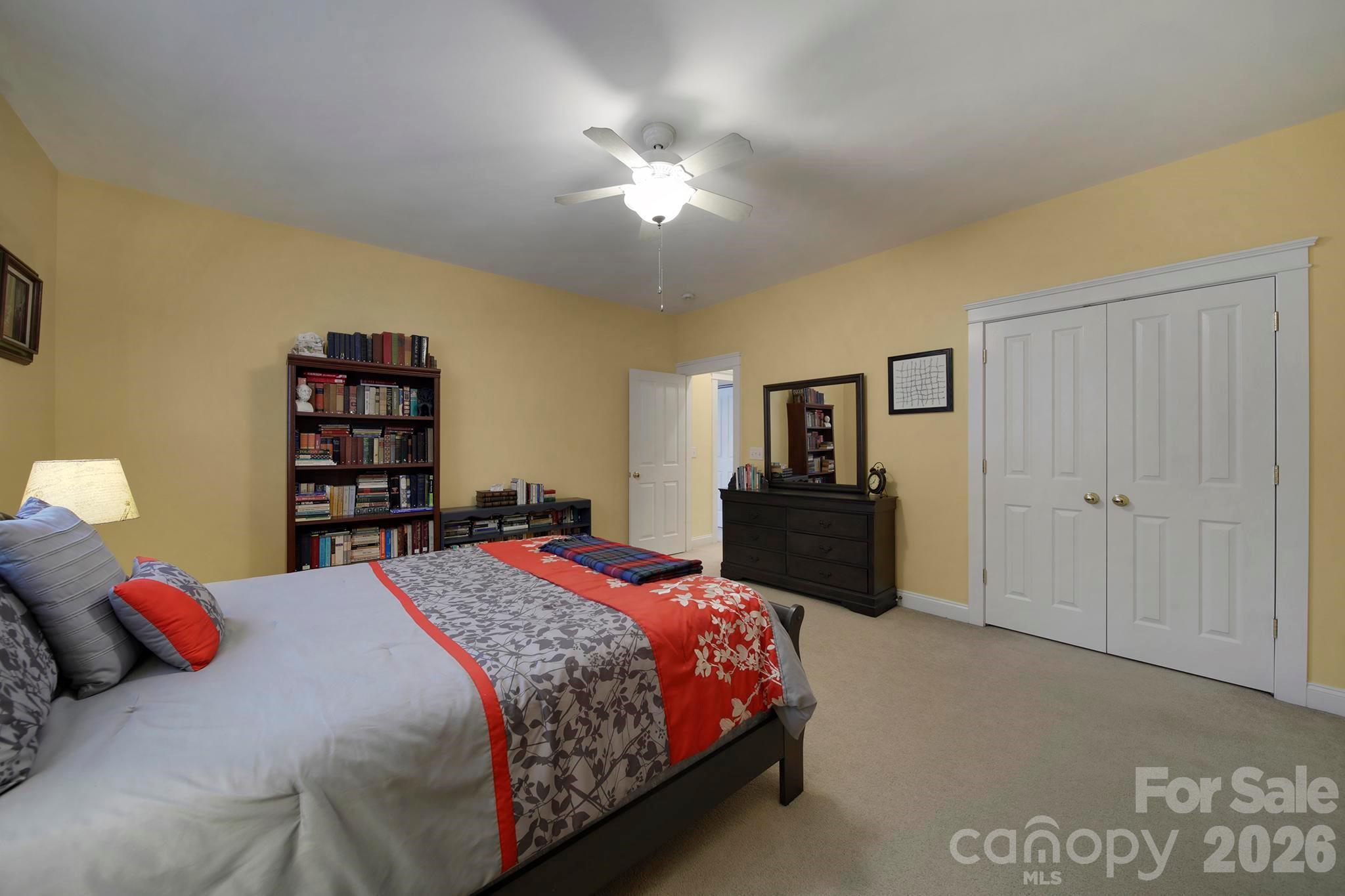 The Landing - Residential