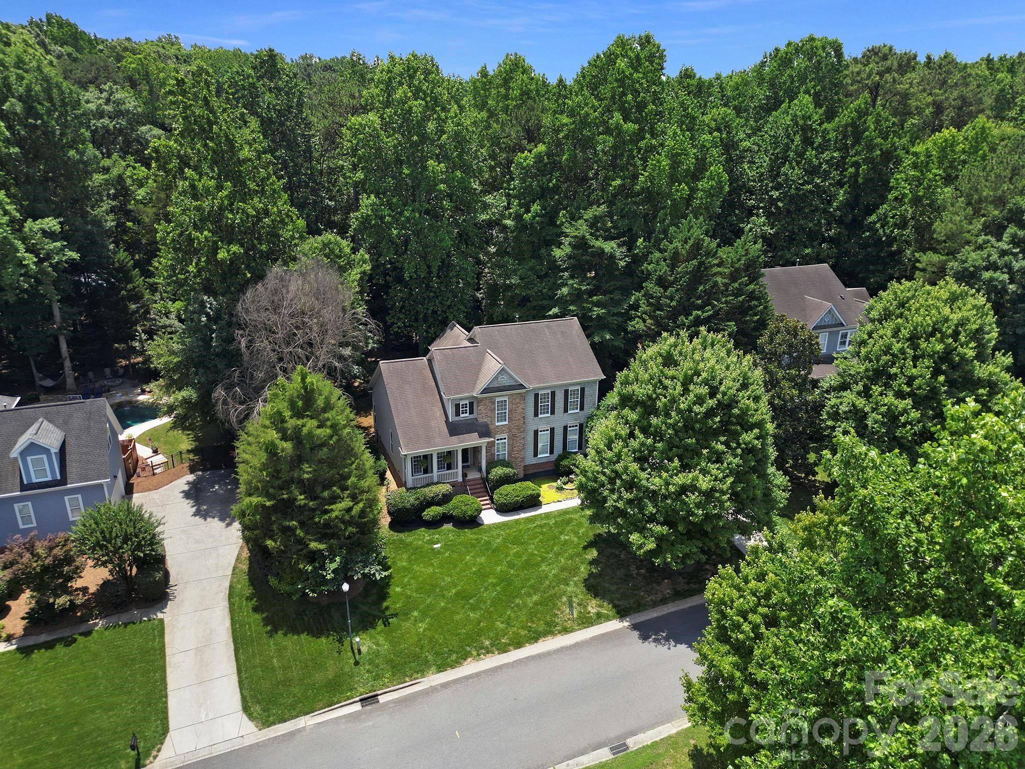 The Landing - Residential