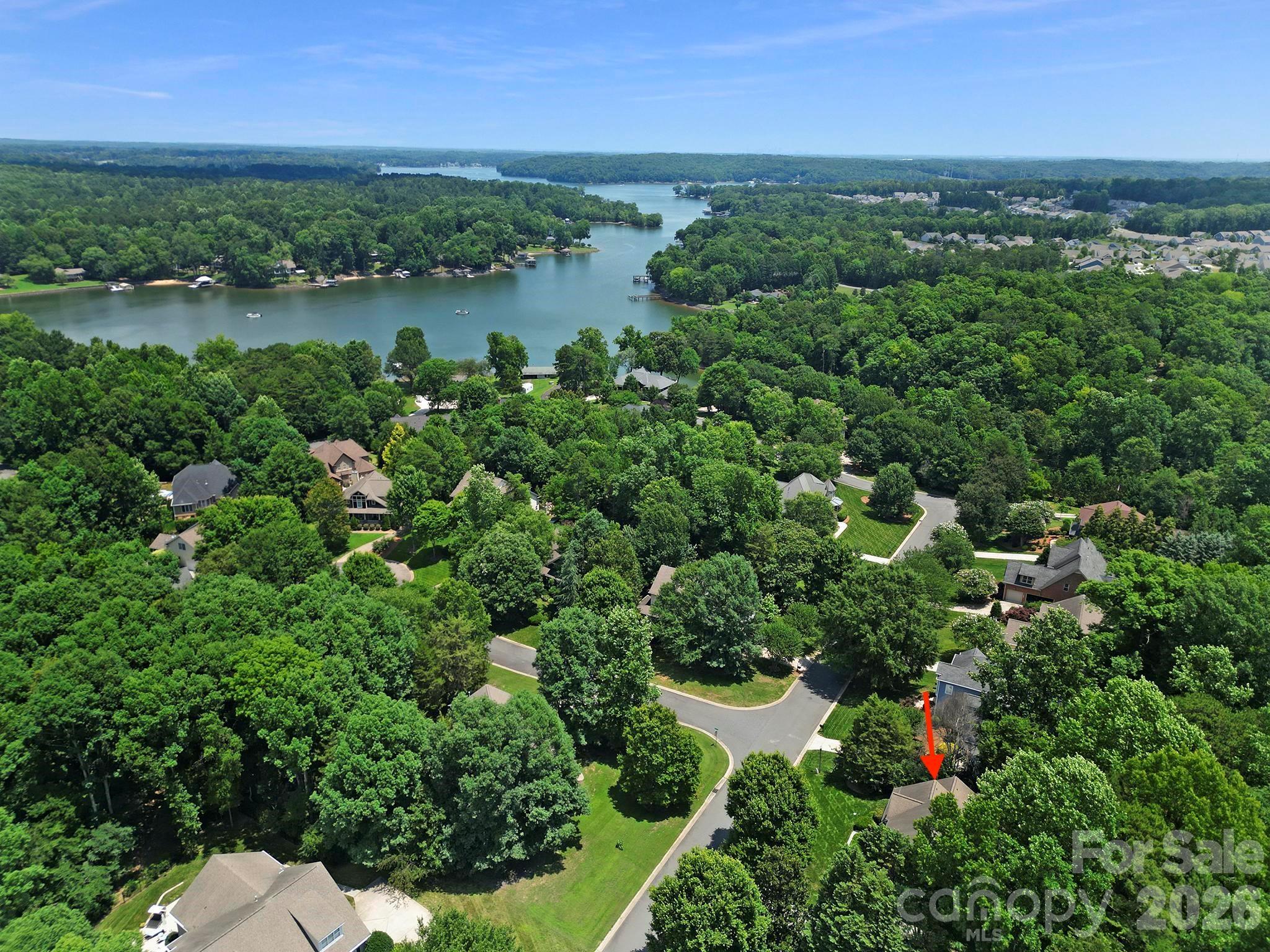 The Landing - Residential