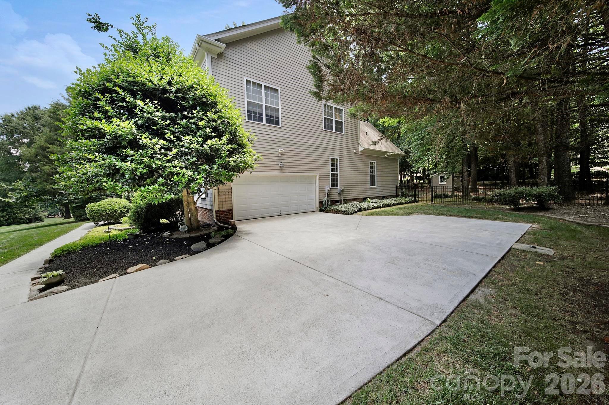 The Landing - Residential