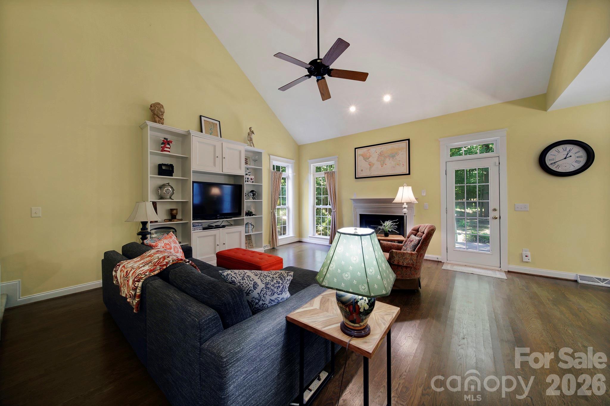 The Landing - Residential
