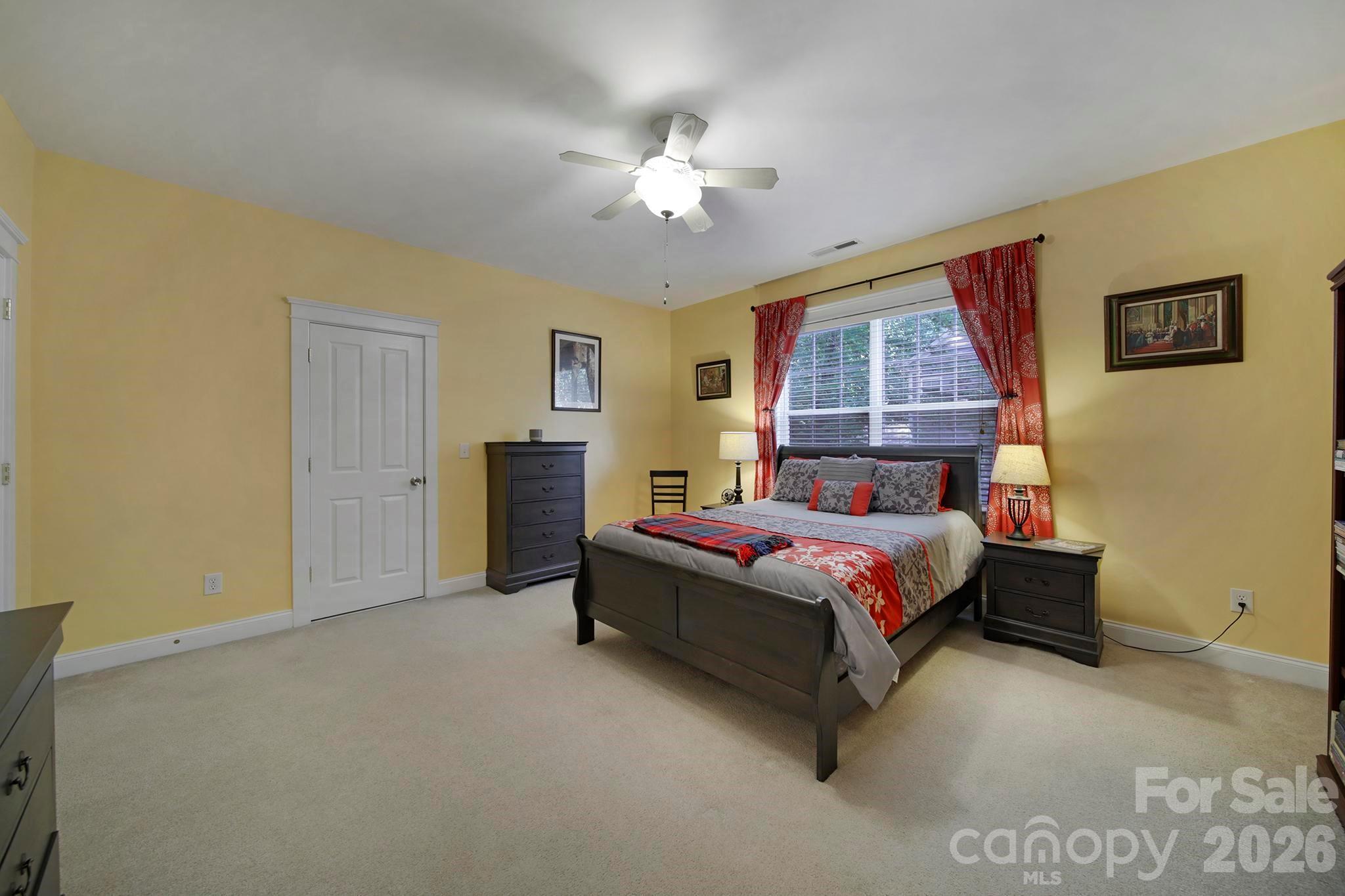 The Landing - Residential