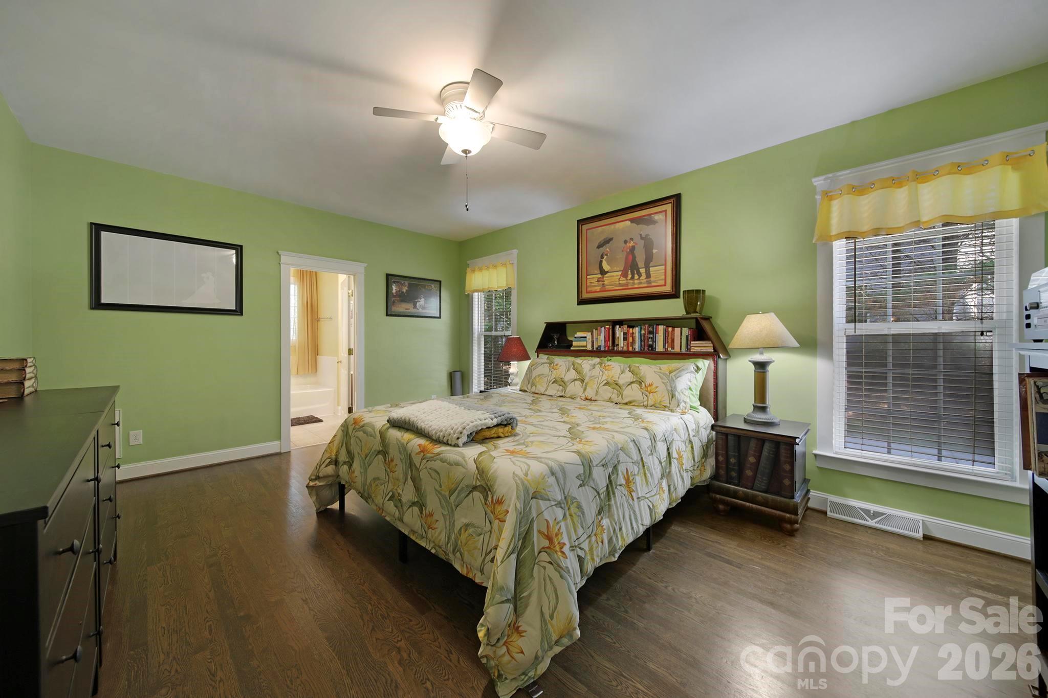The Landing - Residential