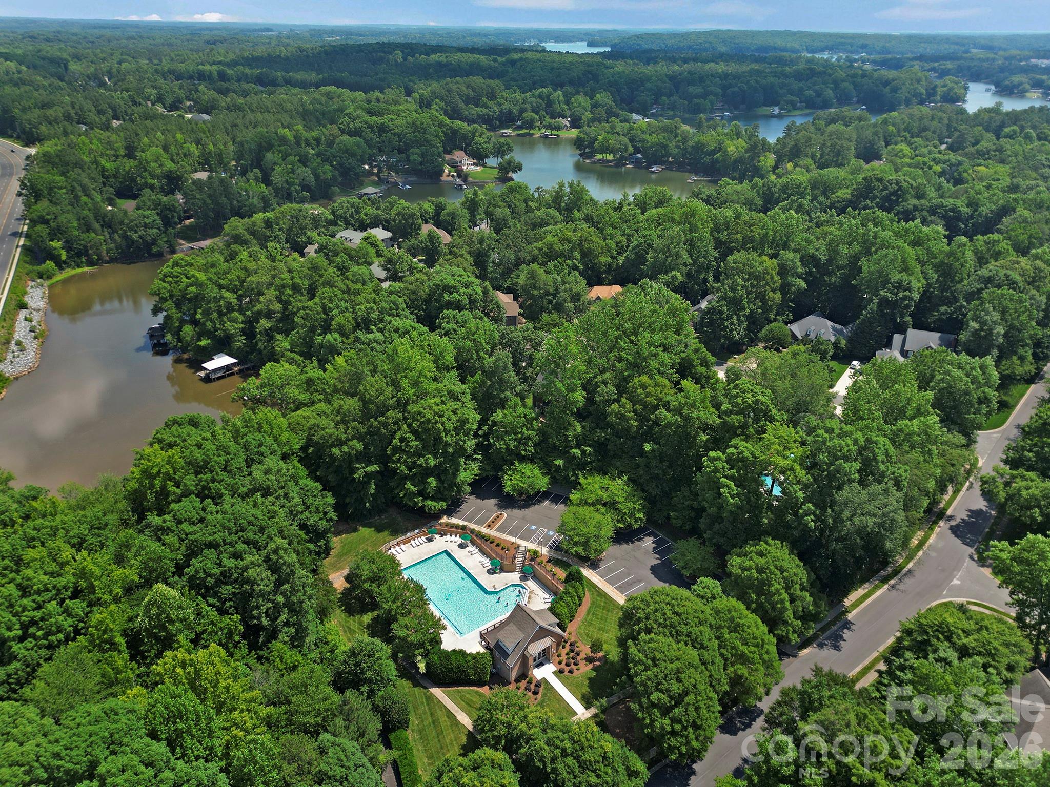 The Landing - Residential