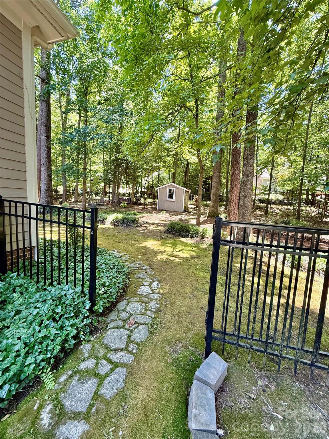 The Landing - Residential
