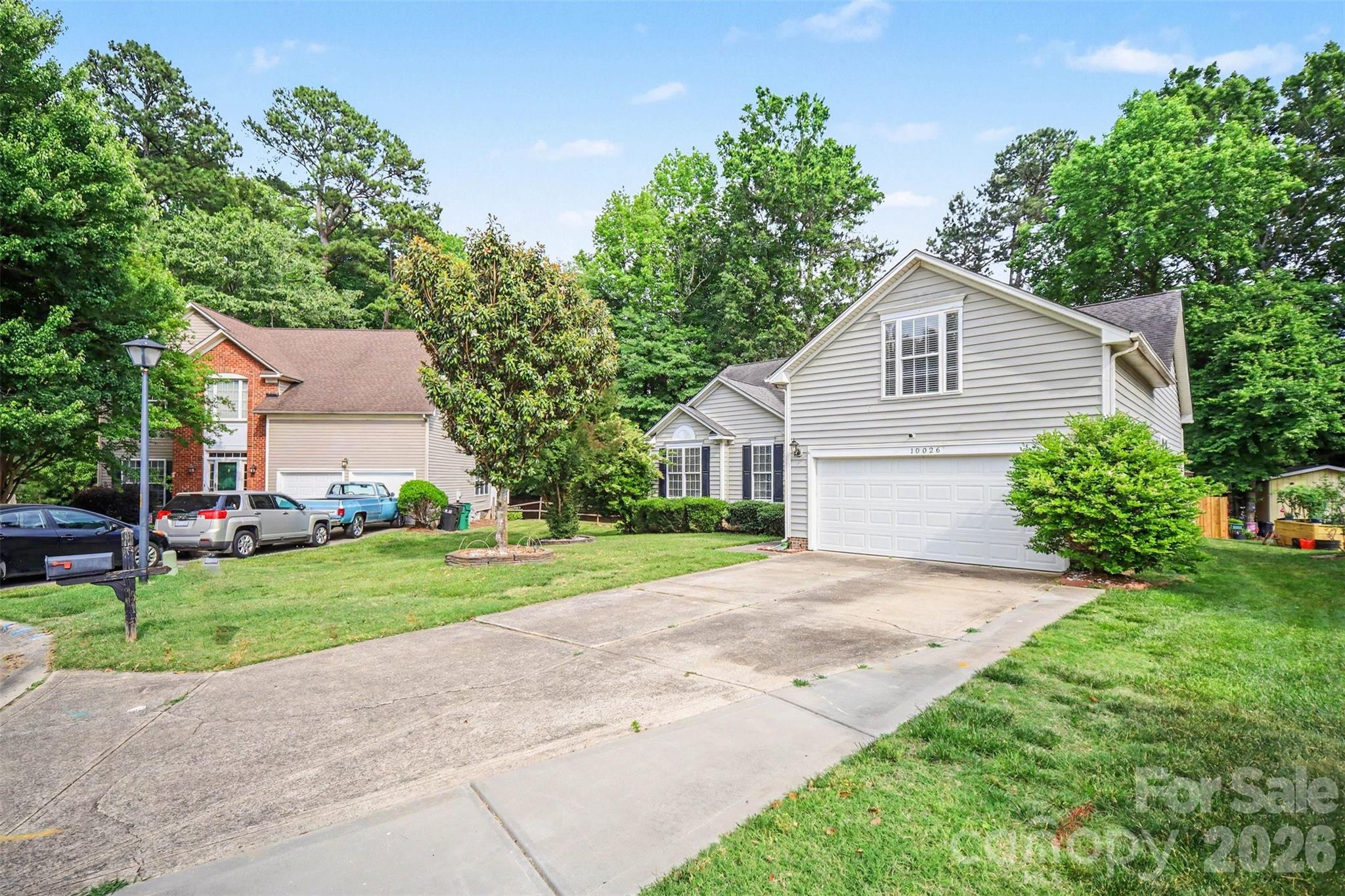 Walden Ridge - Residential