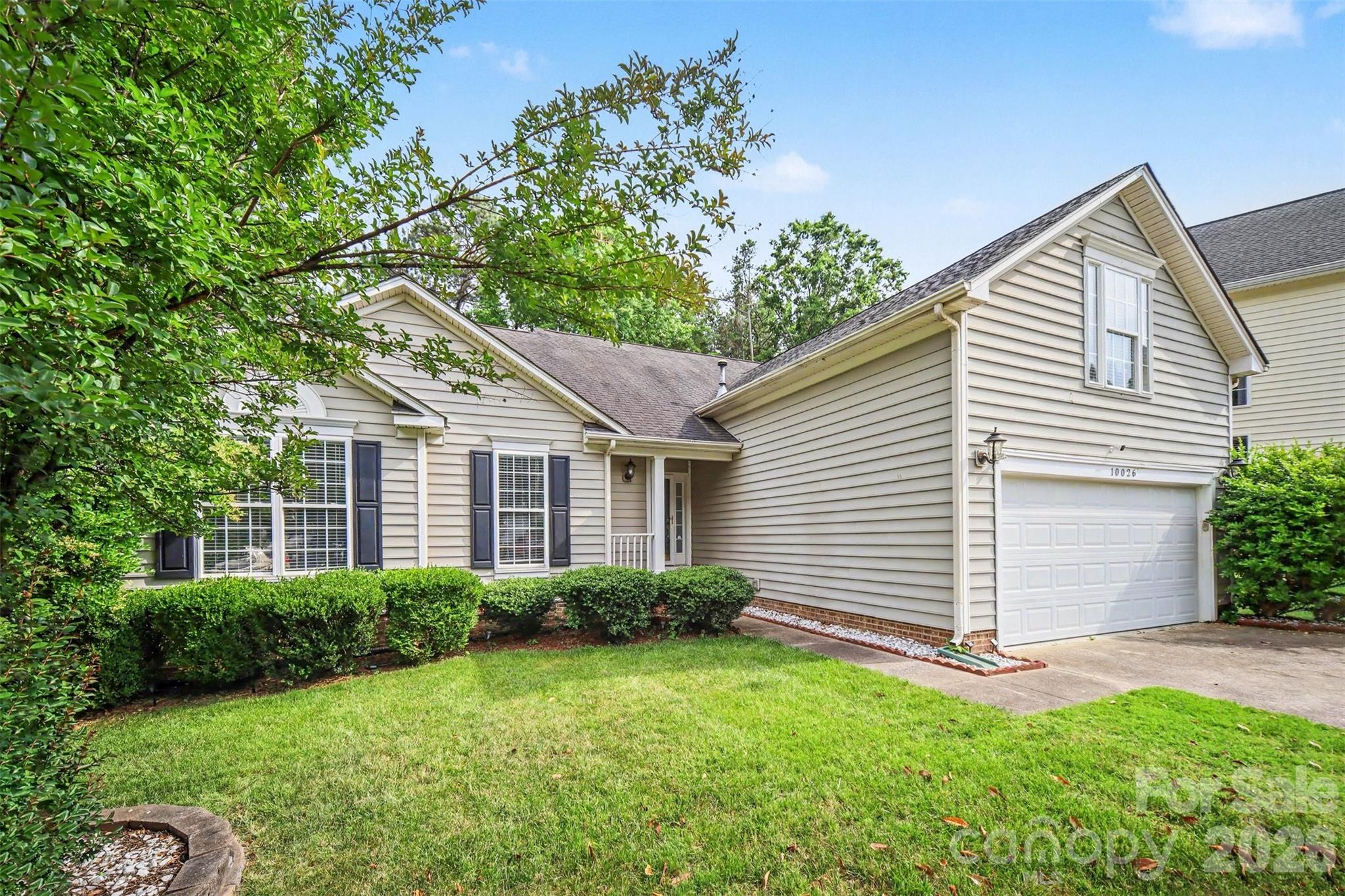Walden Ridge - Residential