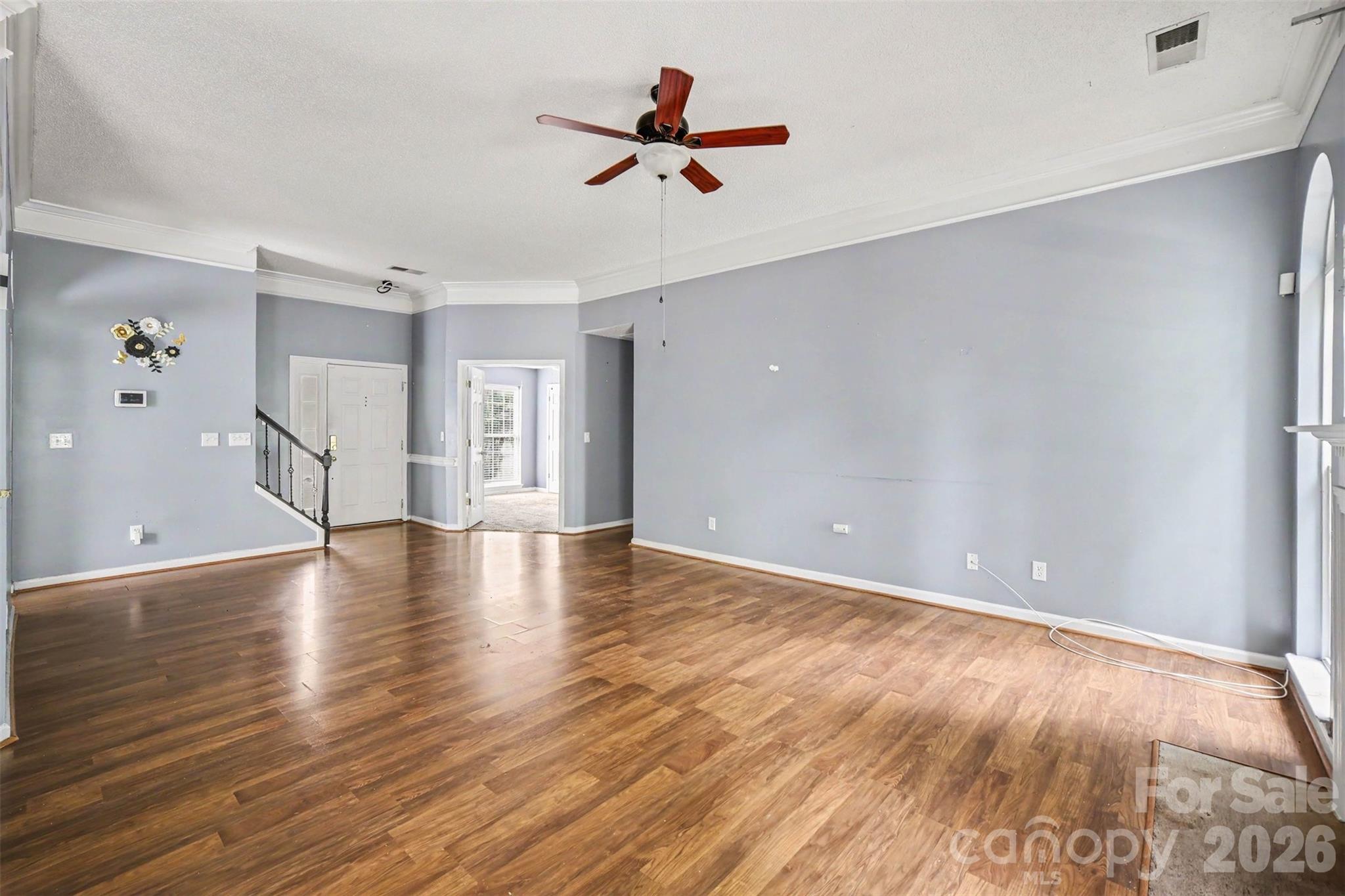 Walden Ridge - Residential