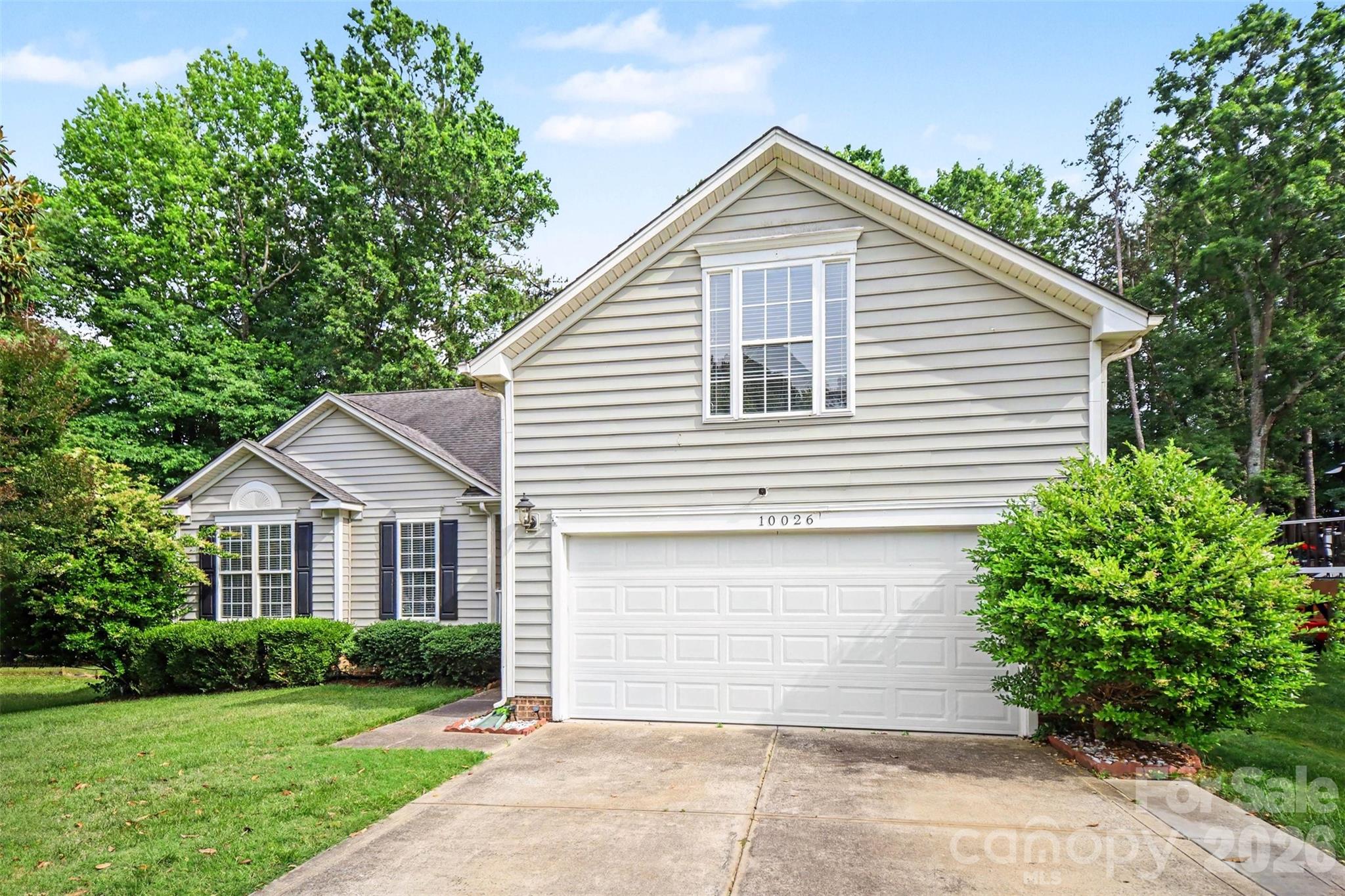 Walden Ridge - Residential