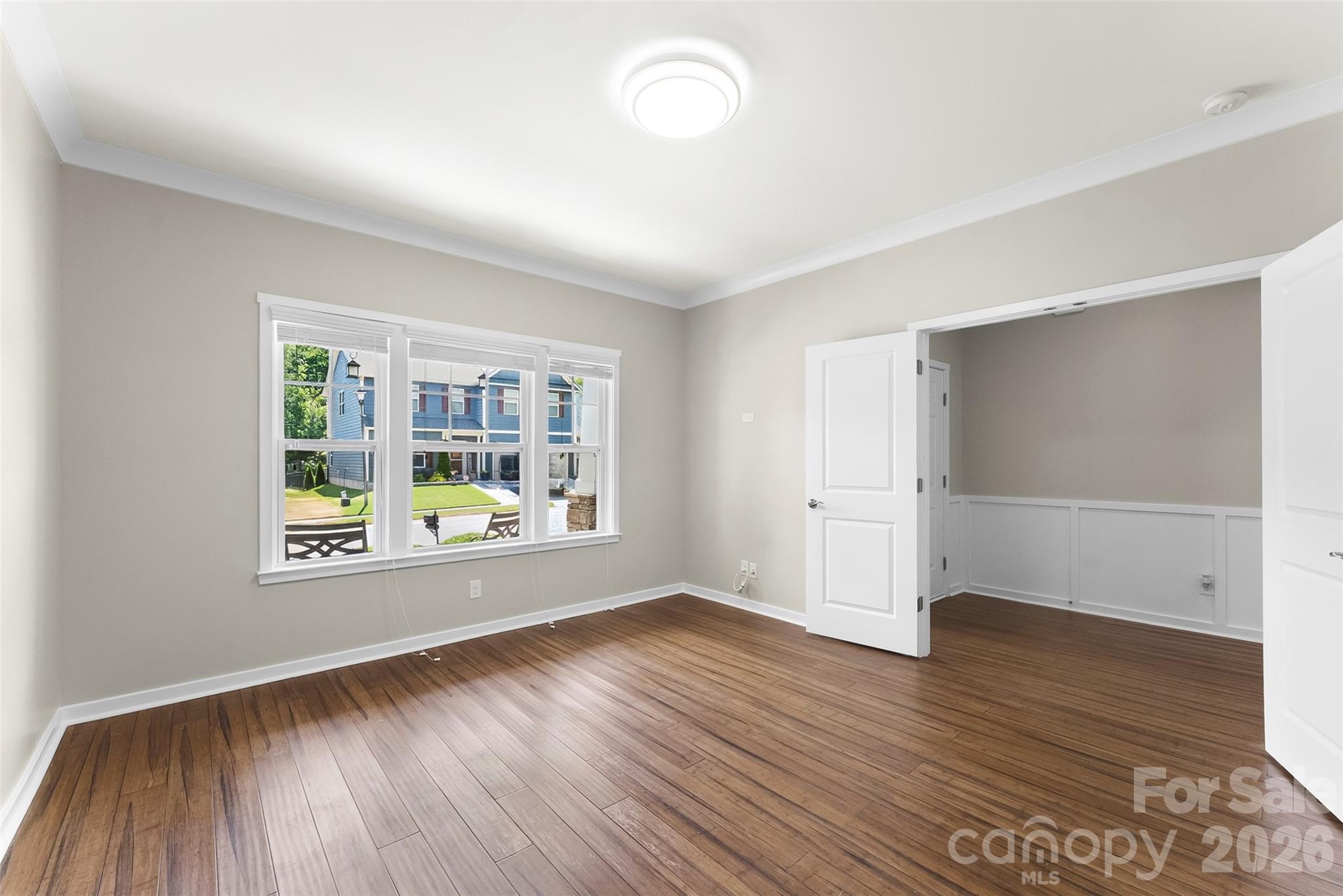 Lake Ridge - Residential