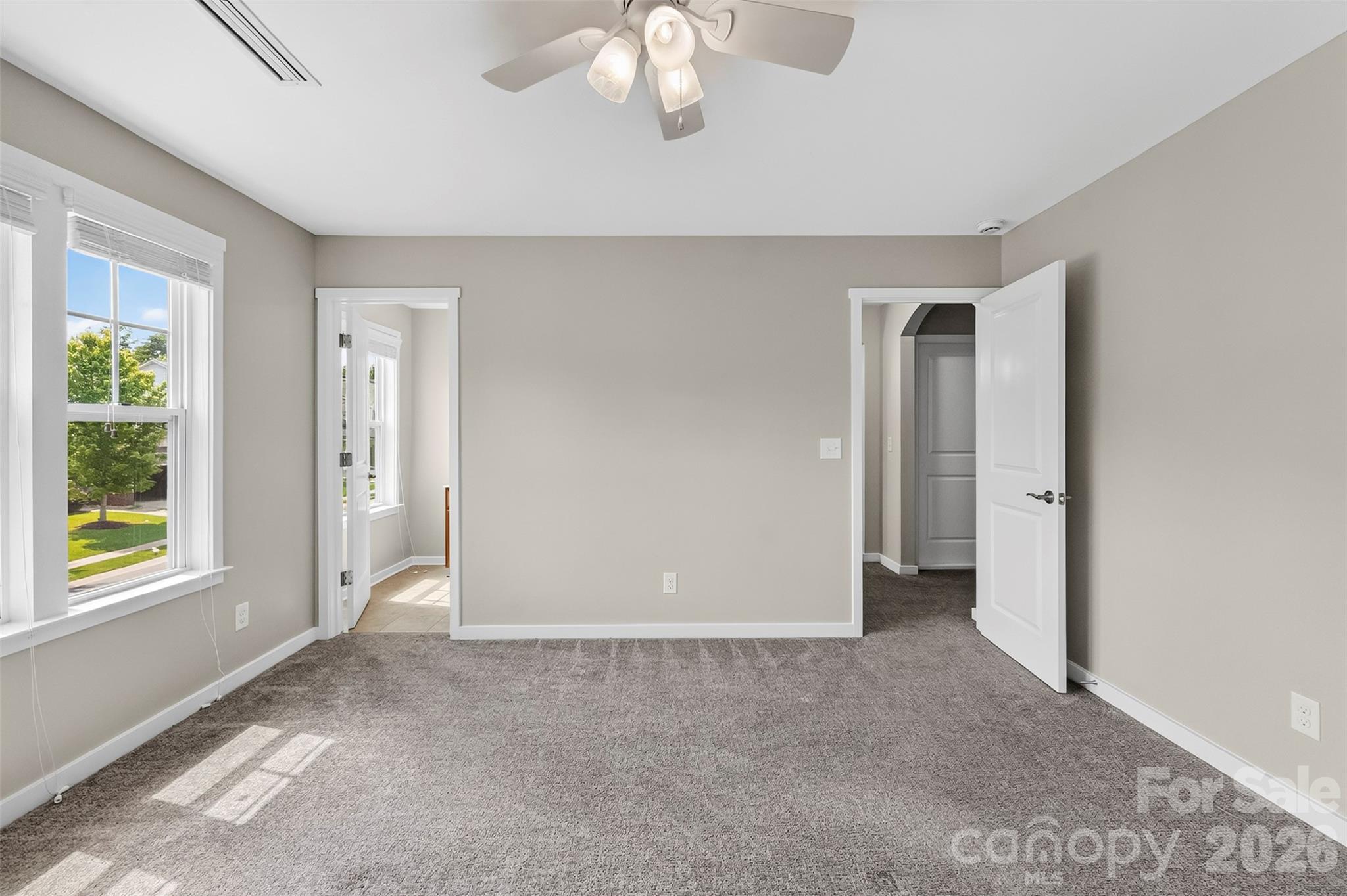 Lake Ridge - Residential