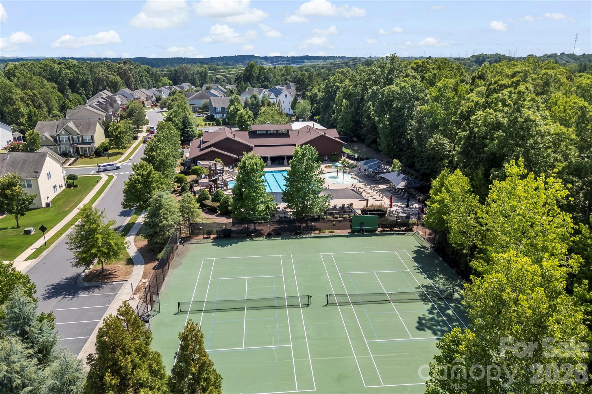 Lake Ridge - Residential