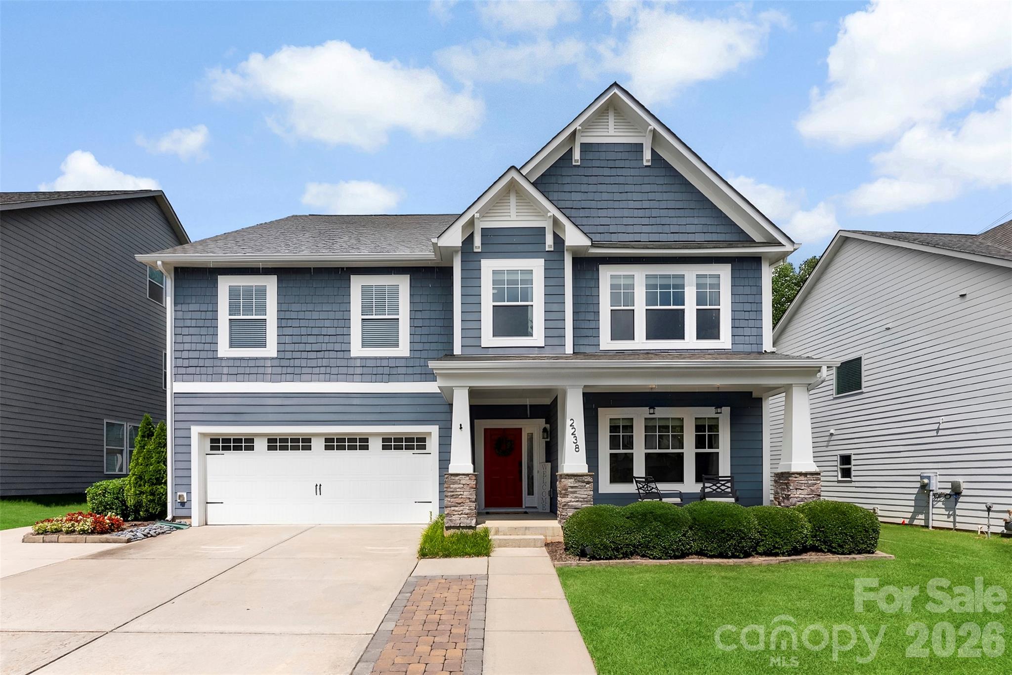 Lake Ridge - Residential