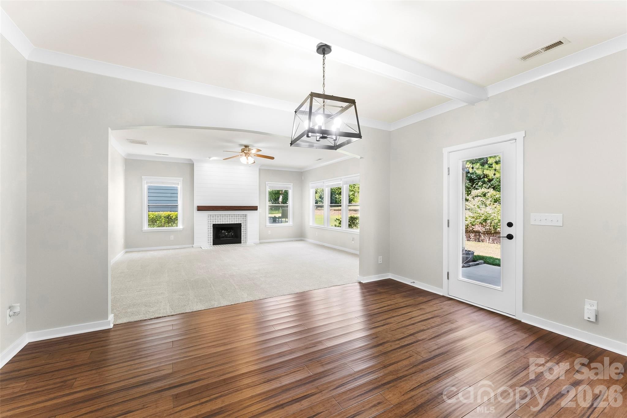 Lake Ridge - Residential