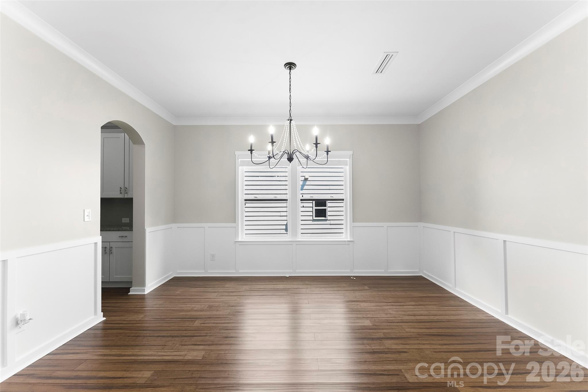 Lake Ridge - Residential