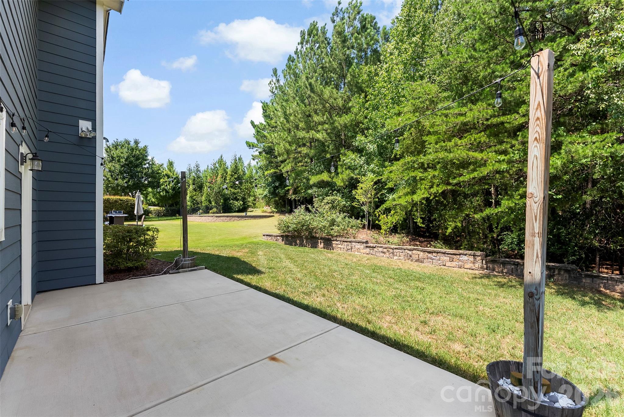 Lake Ridge - Residential