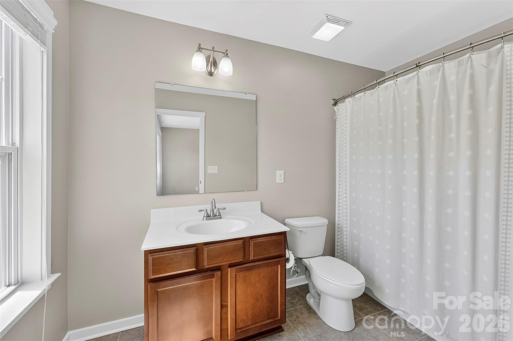 Lake Ridge - Residential