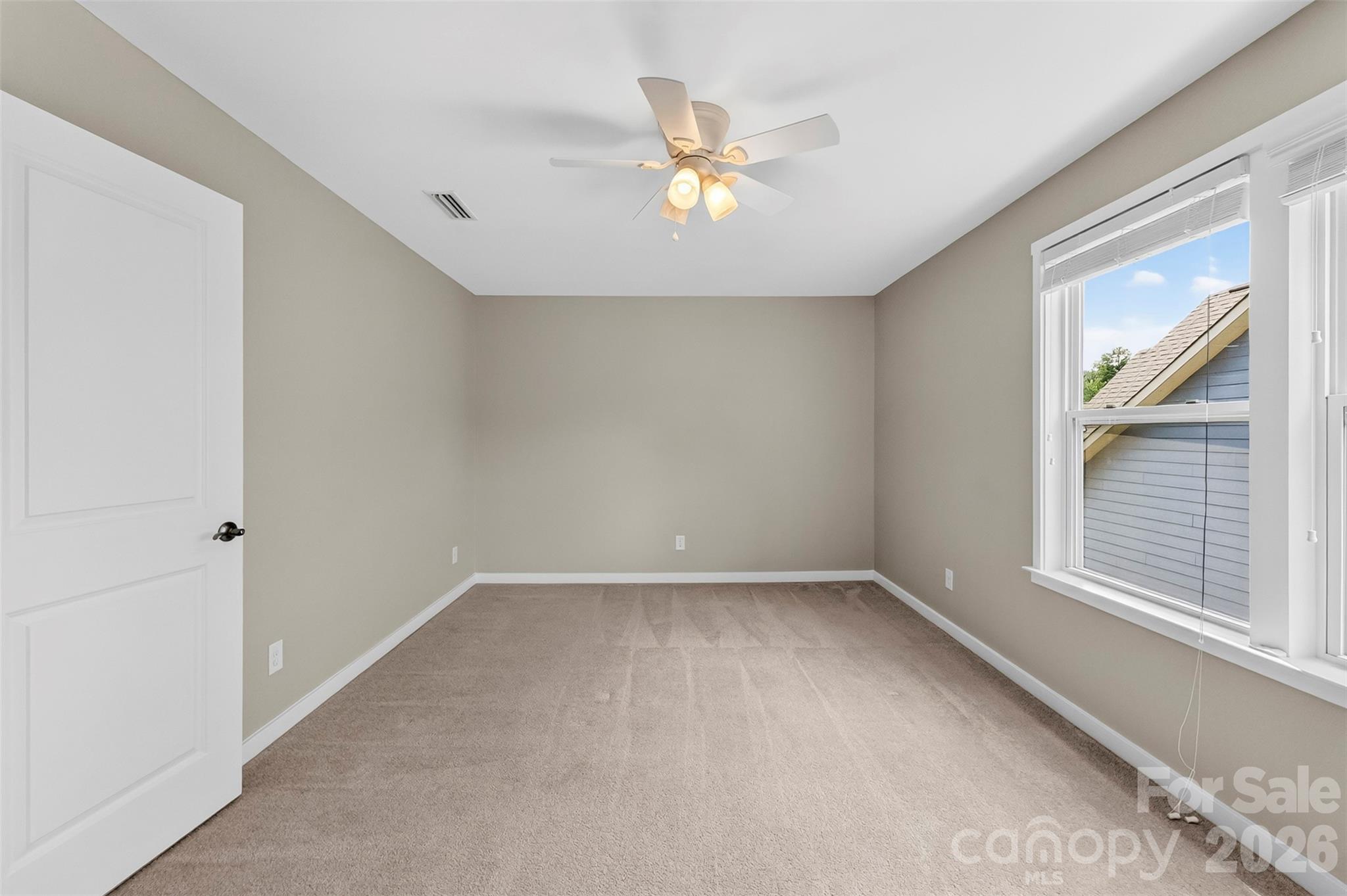 Lake Ridge - Residential